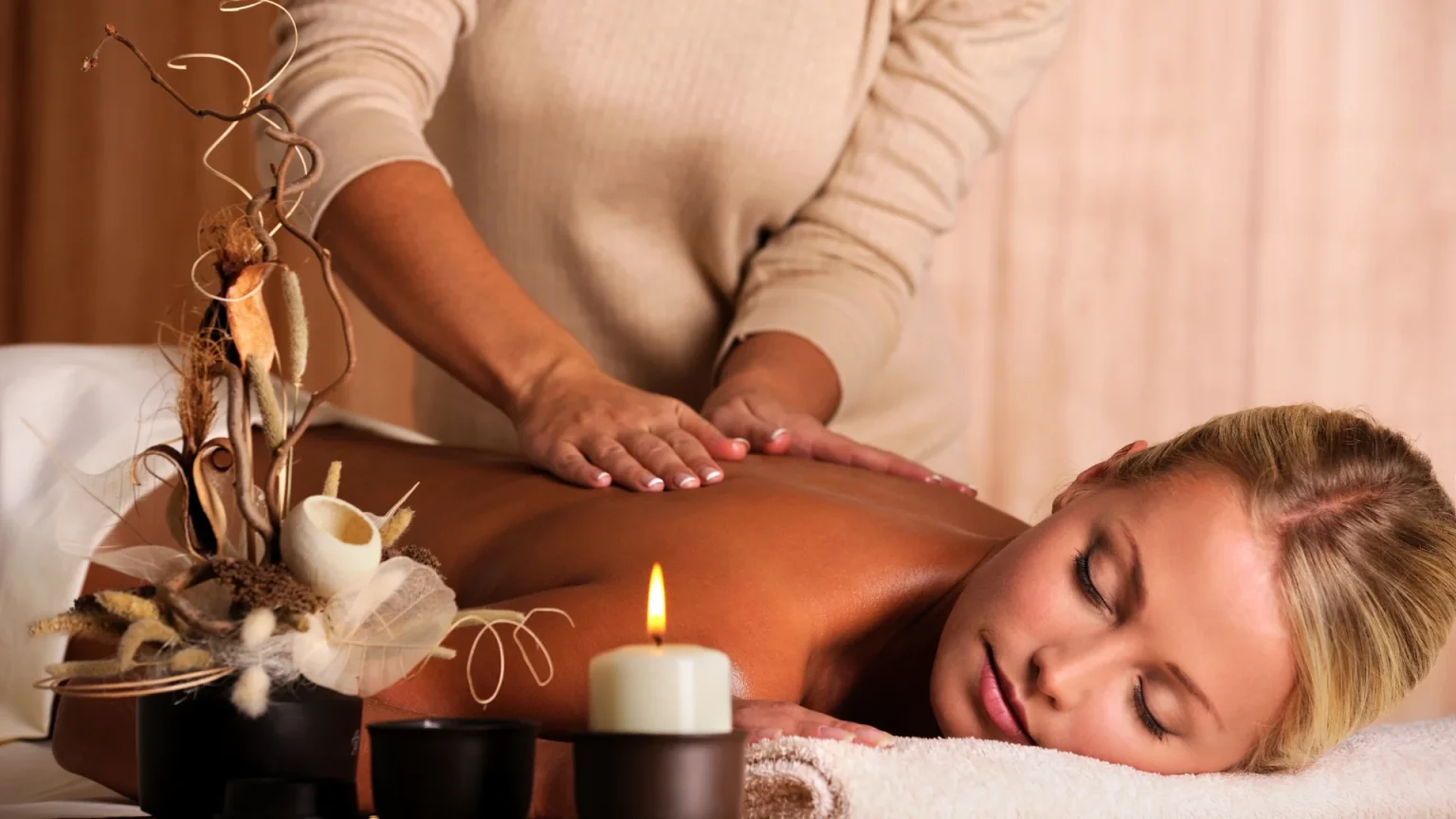 Spa Terapileri