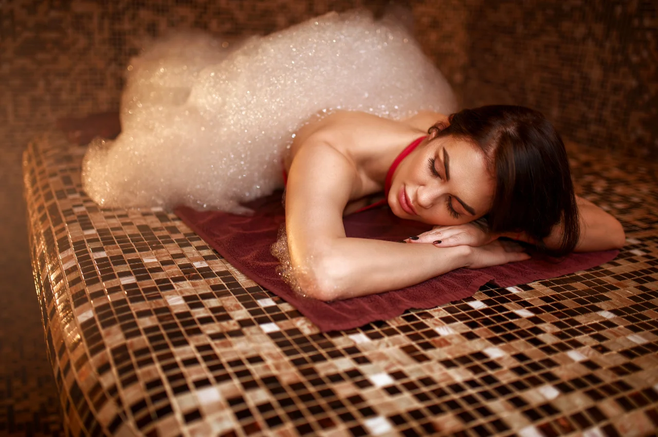 Hamam Keyfi
